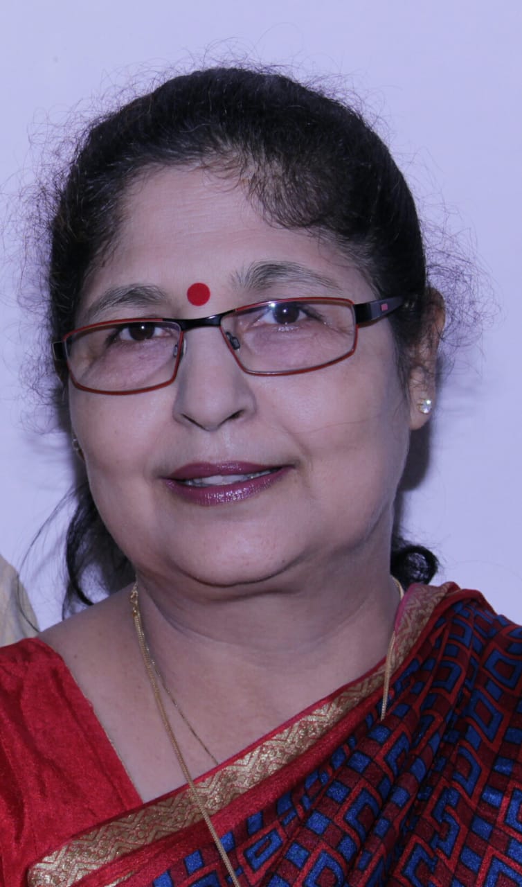 Dr. Sushma Dasguru 